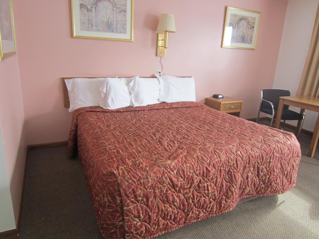 Cloud 9 Motel Sioux Falls Habitación foto
